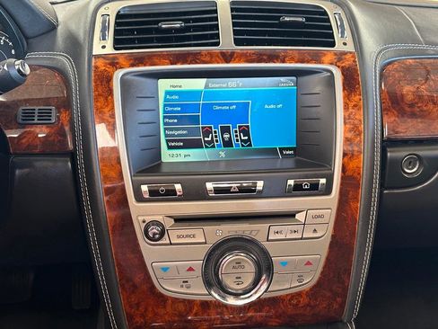 Used 2010 Jaguar XK Convertible RWD image 26