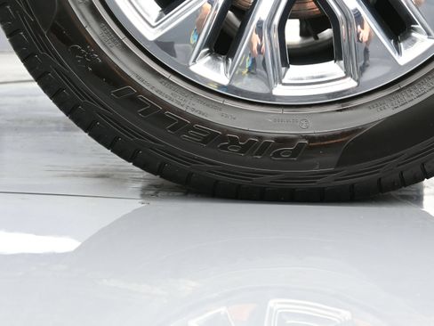 Used 2025 Ford F150 King Ranch AWD/4WD image 45