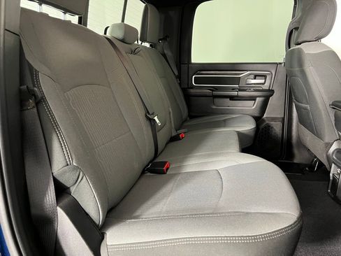 Used 2024 RAM 2500 Big Horn w/ Level 2 Equipment Group image 30