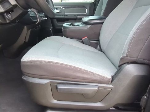 Used 2022 RAM 2500 Big Horn image 12