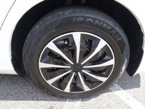 Used 2021 Nissan Altima 2.5 S w/ Driver Assist Package FWD image 33