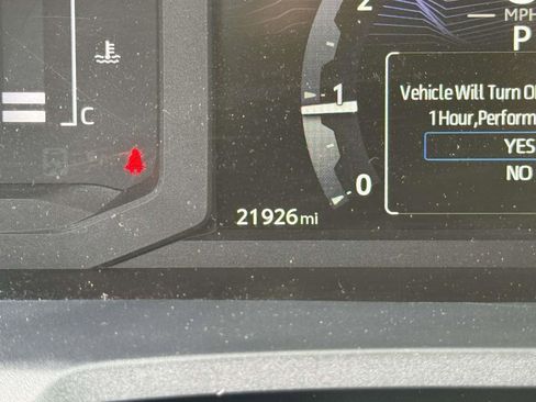 Used 2025 Toyota 4Runner SR5 image 13