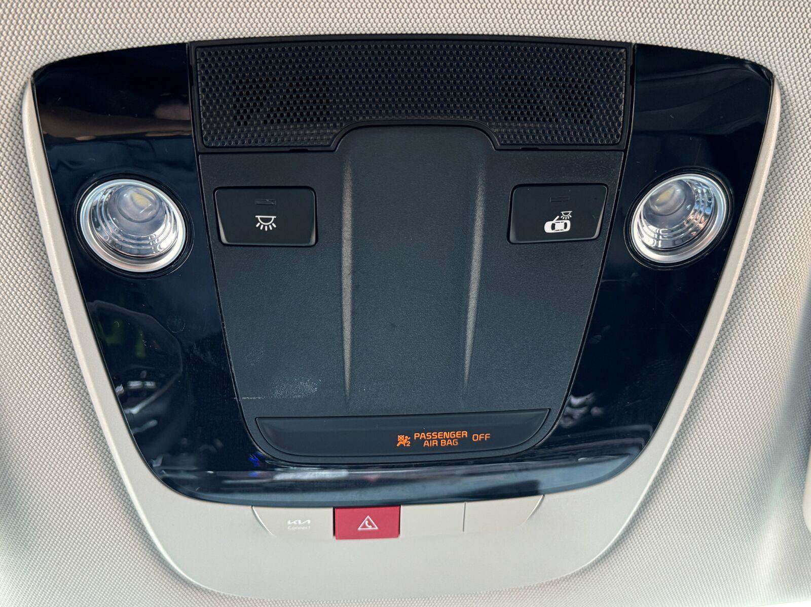 Used 2023 Kia EV6 Wind w/ Wind Technology Package AWD/4WD image 33