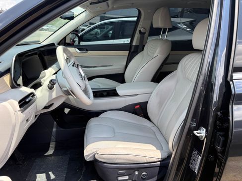 Used 2023 Hyundai Palisade Limited FWD image 22