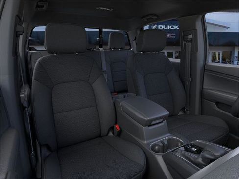 New 2026 GMC Canyon Elevation image 16