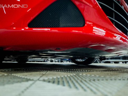 Used 2015 Ferrari California T image 42