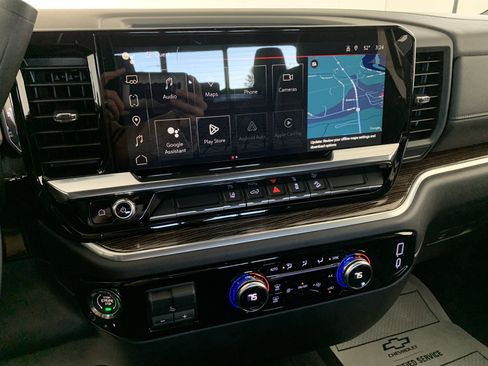 New 2026 GMC Sierra 2500 SLE image 28