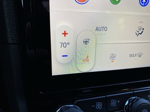 New 2025 Ford Ranger Lariat w/ Advanced Towing Package image 7