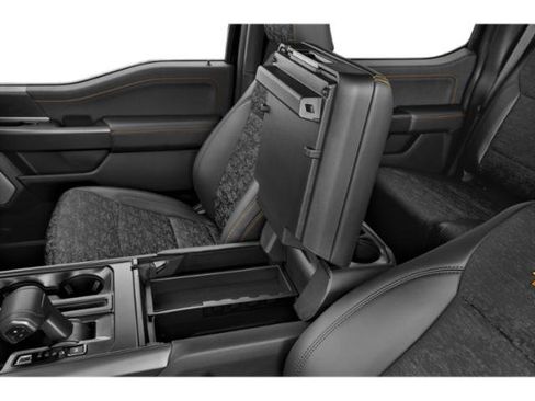 Used 2026 Ford F150 Tremor AWD/4WD image 13