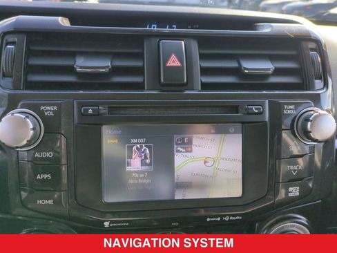 Used 2019 Toyota 4Runner TRD Off-Road Premium image 19