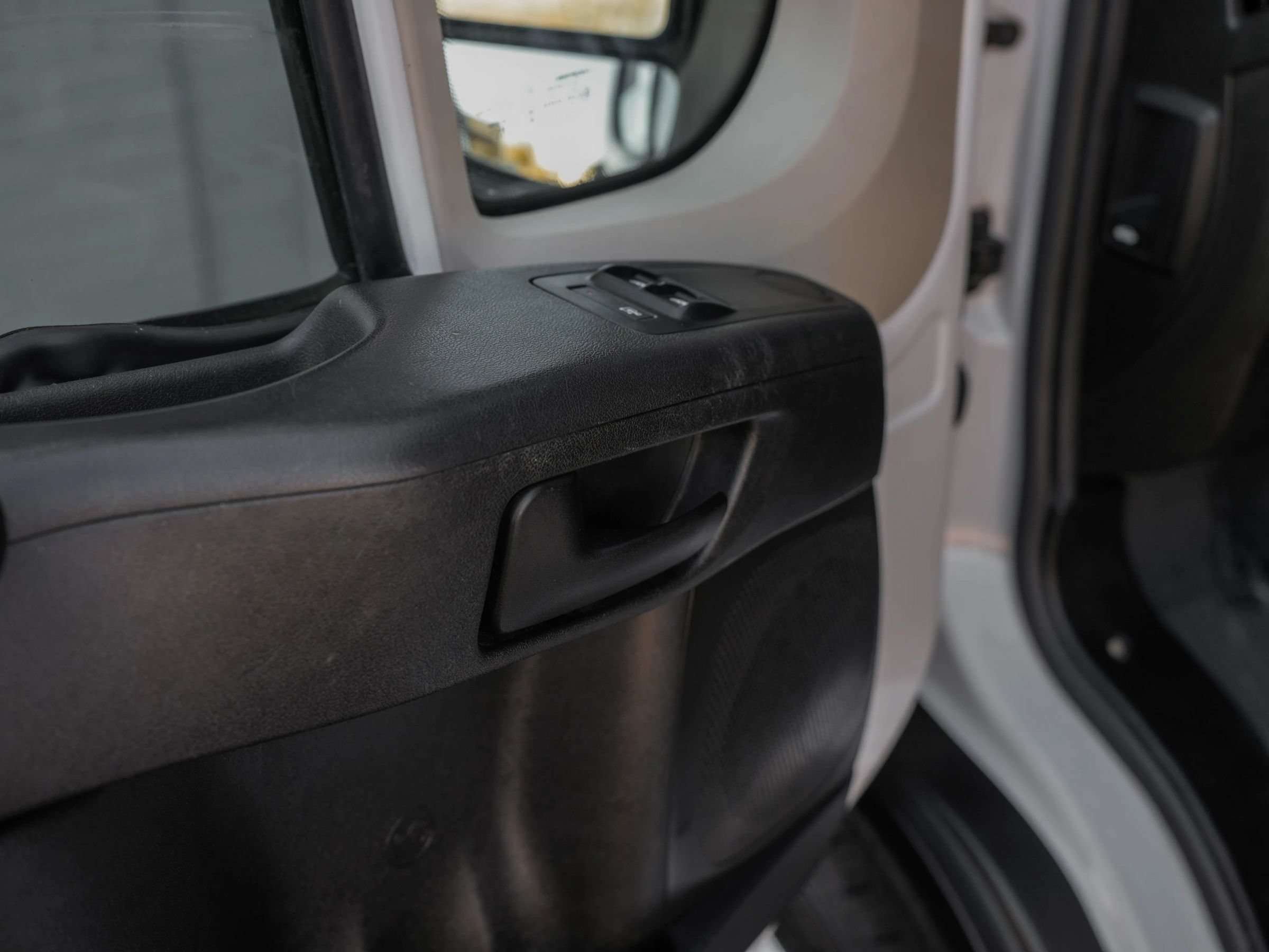 Used 2021 RAM ProMaster 3500 FWD image 10