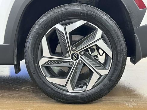 Certified 2023 Hyundai Tucson SEL w/ Convenience Package AWD/4WD image 13