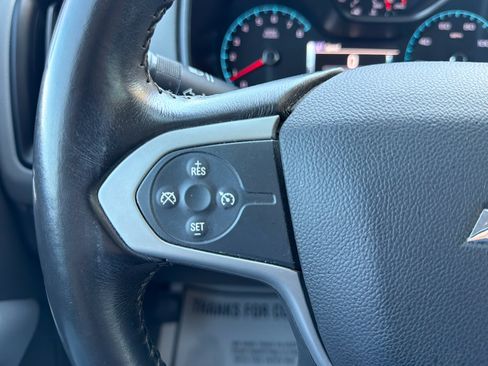 Used 2016 Chevrolet Colorado LT w/ LT Convenience Package RWD image 19