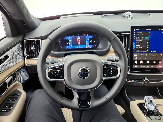 New 2027 Volvo XC90 B6 Ultra AWD/4WD image 25