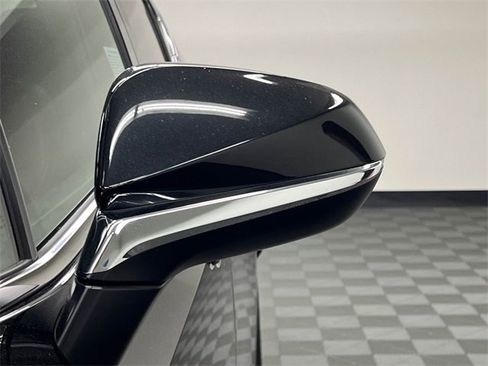 Certified 2022 Lexus NX 350 AWD w/ Accessory Package 2 image 21