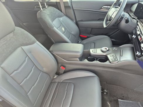 New 2026 Kia Sportage SX Prestige image 15