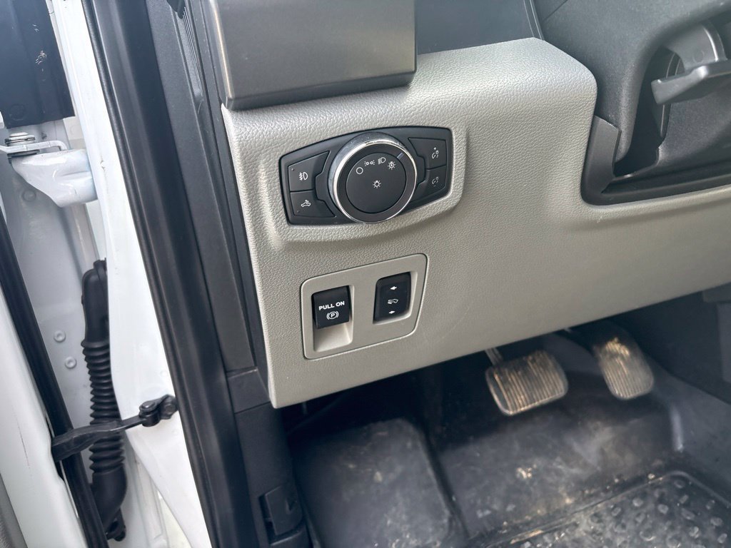 Used 2018 Ford F150 XLT w/ Equipment Group 301A Mid AWD/4WD image 25