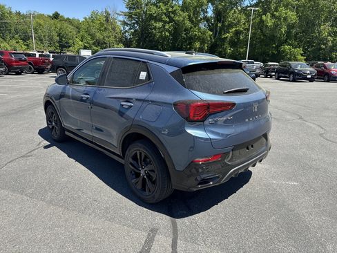 New 2026 Buick Encore GX Sport Touring w/ Advanced Technology Package AWD/4WD image 3