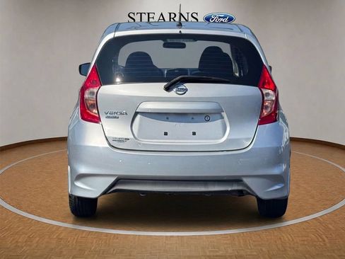 Used 2018 Nissan Versa Note S FWD image 15