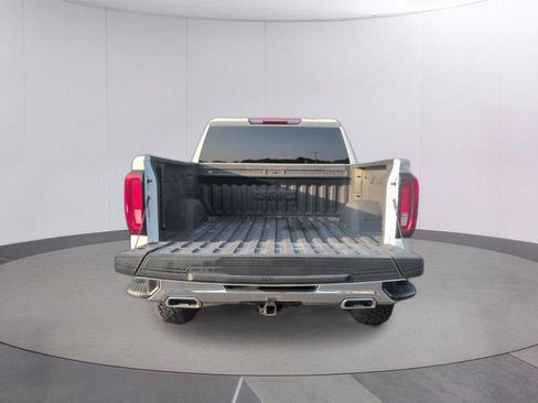 Used 2023 GMC Sierra 1500 SLT w/ SLT Premium Package AWD/4WD image 5