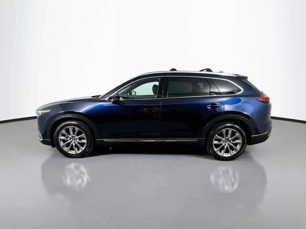 Used 2019 MAZDA CX-9 Grand Touring AWD/4WD image 2