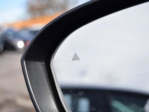 New 2026 Nissan Rogue SV w/ Cold Weather Package image 10