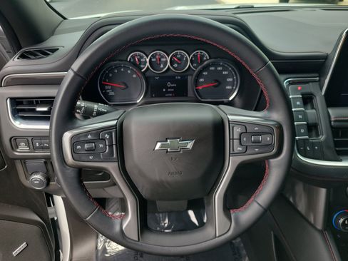 Used 2021 Chevrolet Tahoe RST RWD image 30