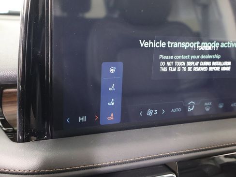 New 2026 Lincoln Aviator Reserve AWD/4WD image 7