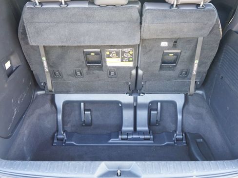 Used 2022 Toyota Sienna XSE w/ XSE Plus Package AWD/4WD image 10