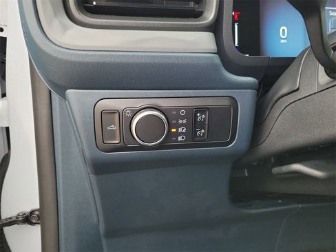 New 2025 Ford Maverick XL w/ Equipment Group 102A image 10