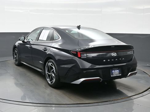 Certified 2026 Hyundai Sonata SEL FWD image 4