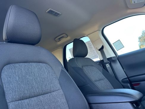 Used 2024 Ford Bronco Sport Big Bend image 19