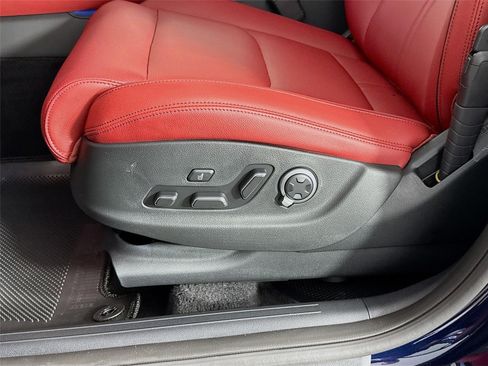 New 2026 Genesis GV70 2.5T Sport Prestige AWD/4WD image 22