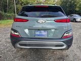 Certified 2022 Hyundai Kona Limited image 6