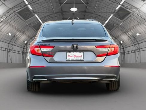 Used 2019 Honda Accord LX image 6