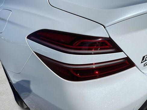 Used 2023 Genesis G70 2.0T w/ Sport Prestige Package image 11