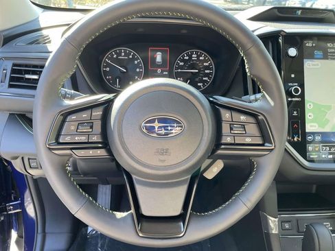 New 2026 Subaru Ascent Bronze Edition image 23