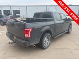 Used 2016 Ford F150 XL w/ Equipment Group 101A Mid image 3