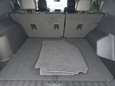 Used 2023 Chevrolet Equinox RS image 15