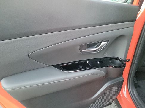 New 2026 Hyundai Santa Cruz XRT image 19