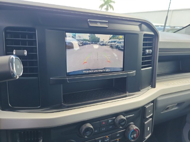 New 2027 Ford F350 XL AWD/4WD image 29