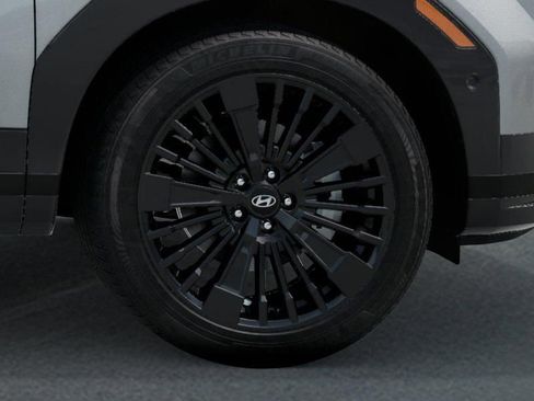 New 2026 Hyundai Santa Fe Calligraphy image 8