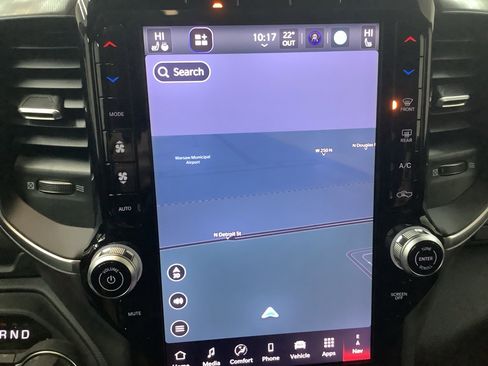 New 2026 RAM 1500 Big Horn AWD/4WD image 19