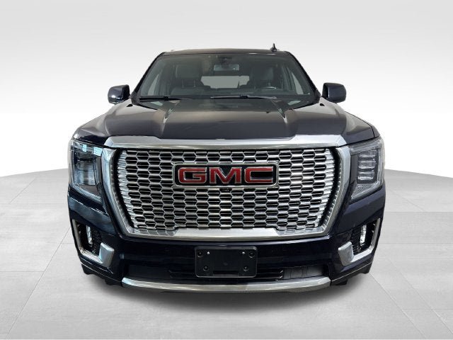 Used 2022 GMC Yukon Denali AWD/4WD image 8