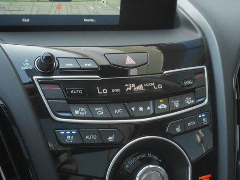 Used 2024 Acura RDX SH-AWD w/ Advance Package image 26