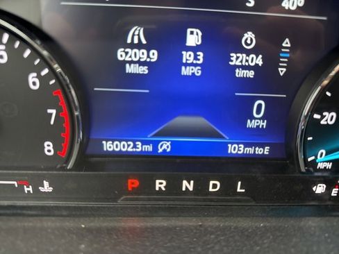 Used 2024 Ford Explorer XLT w/ Equipment Group 202A image 22