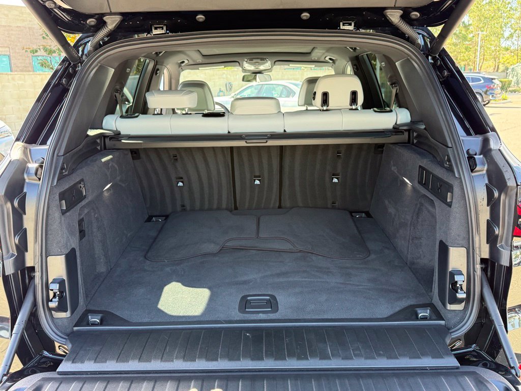 Used 2026 BMW X5 sDrive40i w/ Climate Comfort Package RWD image 15