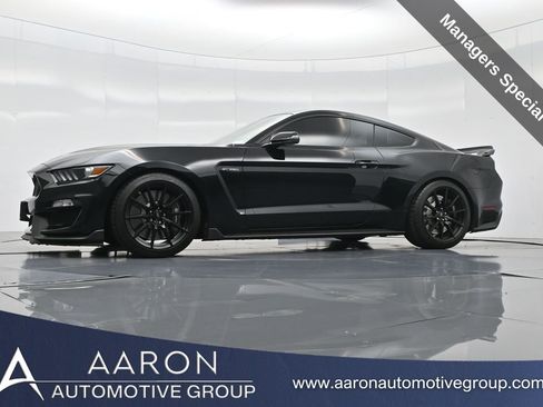 Used 2018 Ford Mustang Shelby GT350 w/ Electronics Package image 7