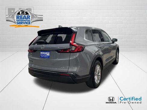 Used 2024 Honda CR-V EX-L image 3
