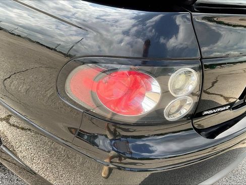 Used 2006 Pontiac GTO RWD image 24